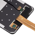 LCD Assembly Without Frame For Xiaomi Redmi 12C / Redmi 11A / Poco C55 (Refurbished) (All Colors)