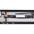 LCD Assembly With Frame For Xiaomi Redmi 12C / Redmi 11A / Poco C55 (Refurbished) (All Colors)