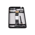 LCD Assembly With Frame For Xiaomi Redmi 12C / Redmi 11A / Poco C55 (Refurbished) (All Colors)