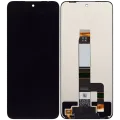 LCD Assembly Without Frame Compatible For Xiaomi Redmi 12 4G / Redmi 12 5G /Redmi 13 4G / Redmi 13 5G / Redmi Note 12R / Poco M6 Pro (Refurbished) (All Colors)