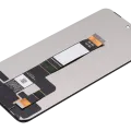 LCD Assembly Without Frame Compatible For Xiaomi Redmi 12 4G / Redmi 12 5G /Redmi 13 4G / Redmi 13 5G / Redmi Note 12R / Poco M6 Pro (Refurbished) (All Colors)