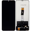 LCD Assembly Without Frame For Xiaomi Redmi 12C / Redmi 11A / Poco C55 (Aftermarket Plus) (All Colors)