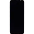 LCD Assembly Without Frame For Xiaomi Redmi 12C / Redmi 11A / Poco C55 (Aftermarket Plus) (All Colors)
