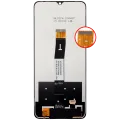 LCD Assembly Without Frame For Xiaomi Redmi 12C / Redmi 11A / Poco C55 (Aftermarket Plus) (All Colors)