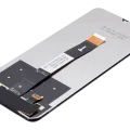 LCD Assembly Without Frame For Xiaomi Redmi 12C / Redmi 11A / Poco C55 (Aftermarket Plus) (All Colors)