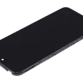 LCD Assembly With Frame Compatible For Xiaomi Redmi 12 4G / Redmi 12 5G /Redmi Note 12R / Poco M6 Pro (Refurbished) (All Colors)