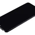 LCD Assembly With Frame For Xiaomi Redmi 12C / Redmi 11A / Poco C55 (Aftermarket Plus) (All Colors)