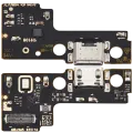 Charging Port Board For Xiaomi Redmi 12C