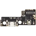 Charging Port Board For Xiaomi Redmi 12C