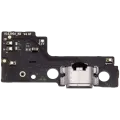 Charging Port With PCB Board For Xiaomi Redmi 12C