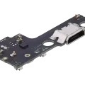 Charging Port With PCB Board For Xiaomi Redmi 12C