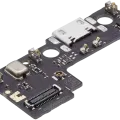 Charging Port With PCB Board For Xiaomi Redmi 12C