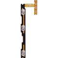 Power & Volume Button Flex Cable For Xiaomi Redmi 12C