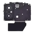 Back Camera Lens With Motherboard Protective Cover For Xiaomi Redmi 12C