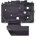 Back Camera Lens With Motherboard Protective Cover For Xiaomi Redmi 12C