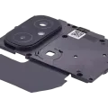 Back Camera Lens With Motherboard Protective Cover For Xiaomi Redmi 12C