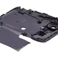 Back Camera Lens With Motherboard Protective Cover For Xiaomi Redmi 12C