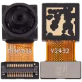 Front Camera For Xiaomi Redmi 12C