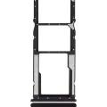 Sim Card Tray For Xiaomi Redmi 12C (Graphite Gray)