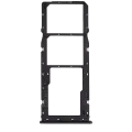 Sim Card Tray For Xiaomi Redmi 12C (Graphite Gray)