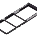 Sim Card Tray For Xiaomi Redmi 12C (Graphite Gray)