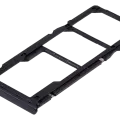 Sim Card Tray For Xiaomi Redmi 12C (Graphite Gray)