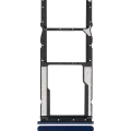 Sim Card Tray For Xiaomi Redmi 12C (Ocean Blue)