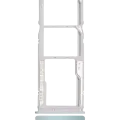 Sim Card Tray ForXiaomi Redmi 12C (Mint Green)