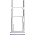 Sim Card Tray ForXiaomi Redmi 12C (Purple)