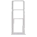 Sim Card Tray ForXiaomi Redmi 12C (Purple)