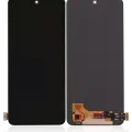 OLED Assembly Without Frame For Xiaomi Redmi Note 12 4G / Redmi Note 12 5G / Poco X5 (Refurbished) (All Colors)