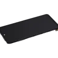 OLED Assembly With Frame For Xiaomi Redmi Note 12 5G / Poco X5 (Refurbished) (All Colors)