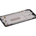 OLED Assembly With Frame For Xiaomi Redmi Note 12 5G / Poco X5 (Refurbished) (All Colors)