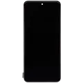 LCD Assembly With Frame For Xiaomi Redmi Note 12 5G / Poco X5 (Aftermarket: Incell) (All Colors)