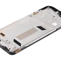 LCD Assembly With Frame For Xiaomi Redmi Note 12 5G / Poco X5 (Aftermarket: Incell) (All Colors)