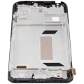 LCD Assembly With Frame For Xiaomi Redmi Note 12 5G / Poco X5 (Aftermarket: Incell) (All Colors)