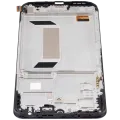 LCD Assembly With Frame For Xiaomi Redmi Note 12 5G / Poco X5 (Aftermarket: Incell) (All Colors)