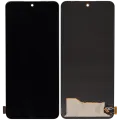 OLED Assembly Without Frame For Xiaomi Redmi Note 12 4G / Redmi Note 12 5G (Aftermarket Plus) (All Colors)