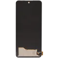 OLED Assembly Without Frame For Xiaomi Redmi Note 12 4G / Redmi Note 12 5G (Aftermarket Plus) (All Colors)