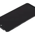 OLED Assembly With Frame For Xiaomi Redmi Note 12 5G / Poco X5 (Aftermarket Plus) (All Colors)
