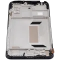 OLED Assembly With Frame For Xiaomi Redmi Note 12 5G / Poco X5 (Aftermarket Plus) (All Colors)