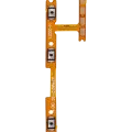 Power & Volume Button Flex Cable For Xiaomi Redmi Note 12 5G