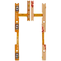 Power & Volume Button Flex Cable For Xiaomi Redmi Note 12 5G
