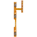 Power & Volume Button Flex Cable For Xiaomi Redmi Note 12 5G