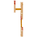 Power & Volume Button Flex Cable For Xiaomi Redmi Note 12 5G