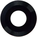 Back Camera (Wide) Lens (Glass Only) With Adhesive For Xiaomi Redmi Note 12 5G