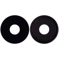 Back Camera (Ultra Wide) Lens (Glass Only) With Adhesive For Xiaomi Redmi Note 12 5G