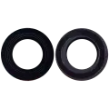 Back Camera (Macro) Lens (Glass Only) With Adhesive For Xiaomi Redmi Note 12 5G