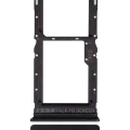 Sim Card Tray For Xiaomi Redmi Note 12 5G (Matte Black)