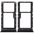 Sim Card Tray For Xiaomi Redmi Note 12 5G (Matte Black)